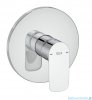 Roca Cala bateria prysznicowa podtynkowa Chrom A5A226EC00
